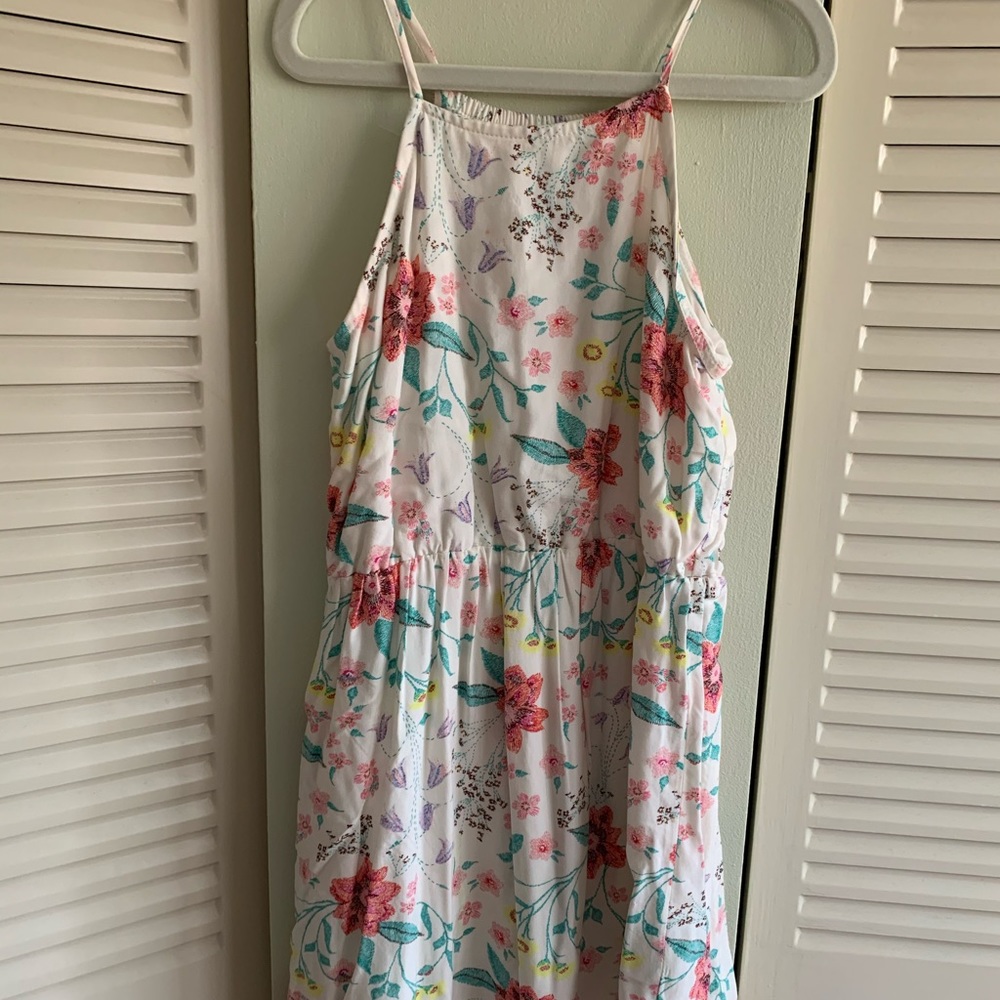 Old Navy summer dress